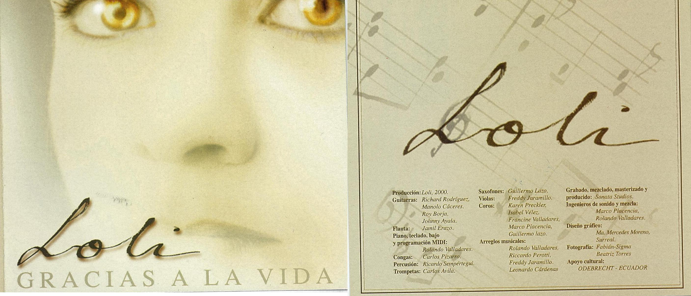 Gracias a la Vida